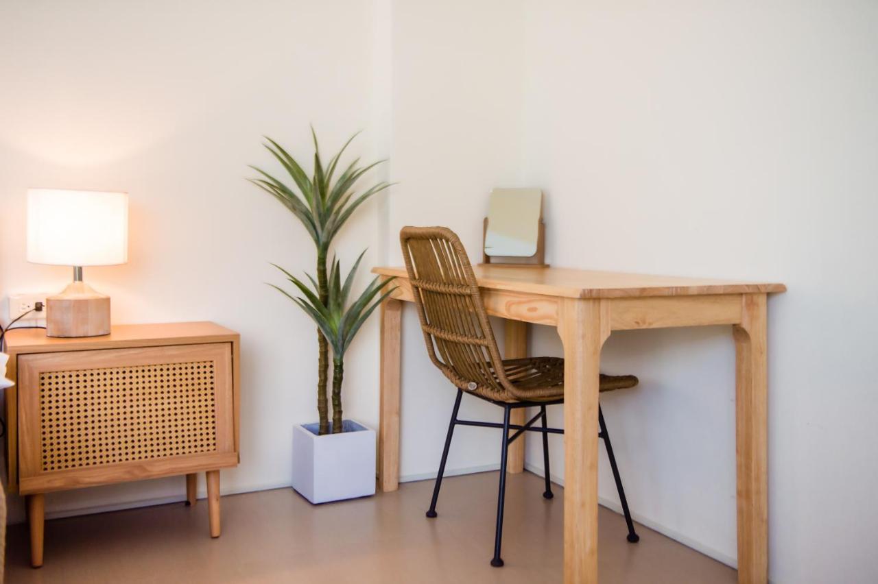 Taitung Rainbow Pet Friendly Maison Resort Buitenkant foto